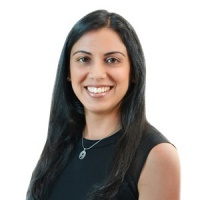 Dr. Anjeli G Laungani, MD